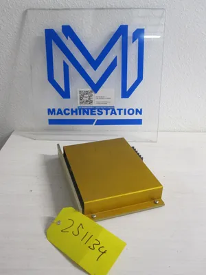 USED HAAS 4015N-D