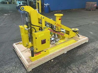 Used 2020 DALMEC PEC Material Handling (misc) Ohio US | HGR 24 #1471983