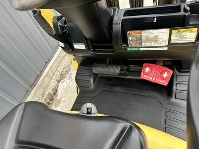 Used 2017 HYSTER S50FT Misc Forklifts Michigan US | KD Equipment Sales #1547848
