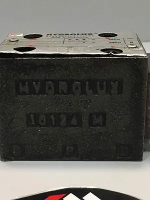 USED HYDROLUX K-WRA42P06C21PAO/P15