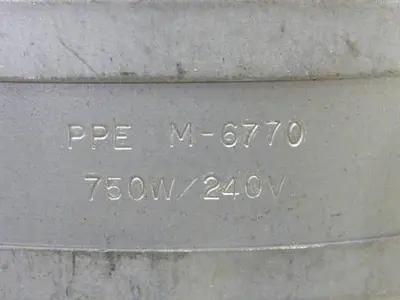 NEW PPE M-6770