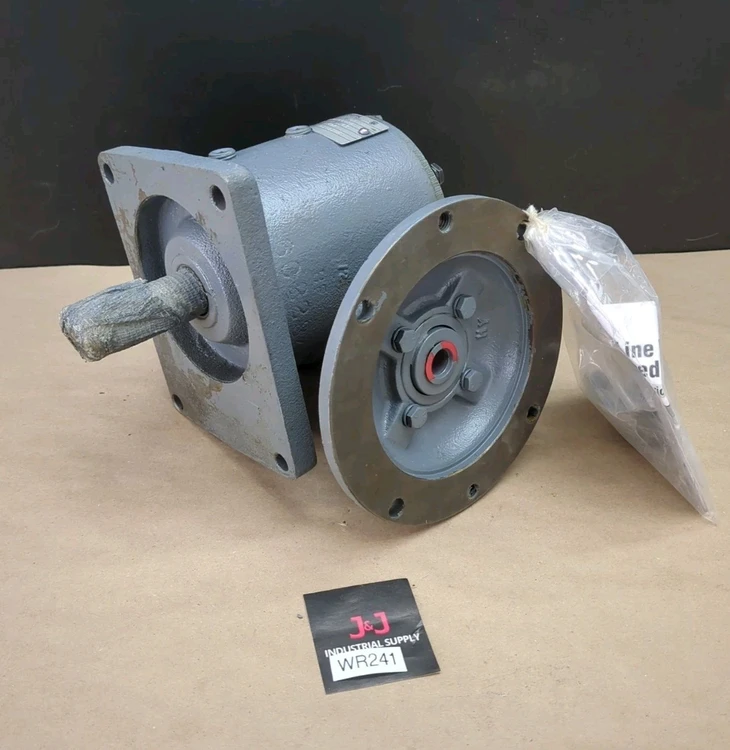 New | in-Stock WINSMITH 3MCV 003MCVS51000FA Speed Reducers Indiana US | J&J Industrial Supply #495986