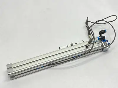 USED FESTO FESTO DGC-K-18-150-PPV-A-GK-FK