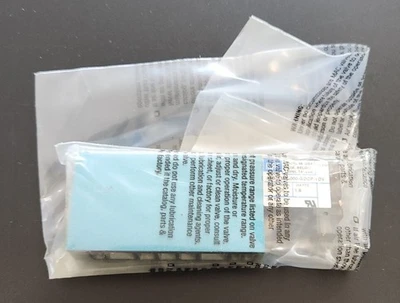NEW MAC VALVES INC 48B-AMA-000-GDCP-1DV