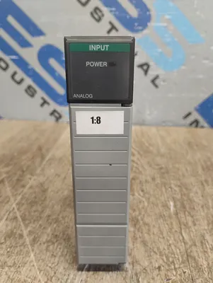 Allen-Bradley 1746-NI4 PLC Input & Output Modules | ESS Industrial Equipment Sales (3)