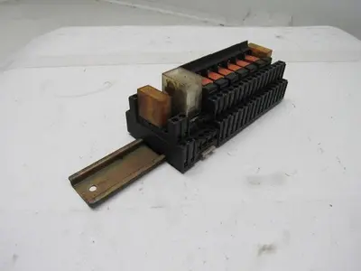 Used SCHRACK _UNKNOWN_ Relays & Switches | Arrow Industrial #639642