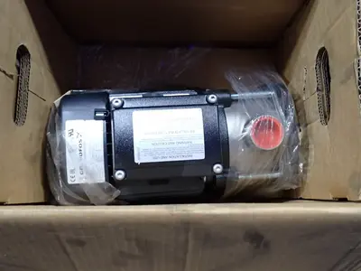 USED GRUNDFOS CM33 ARIEAQQE JAAN