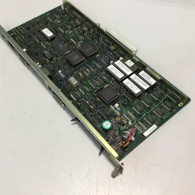 USED FUJI ELECTRIC F7706087(2)A