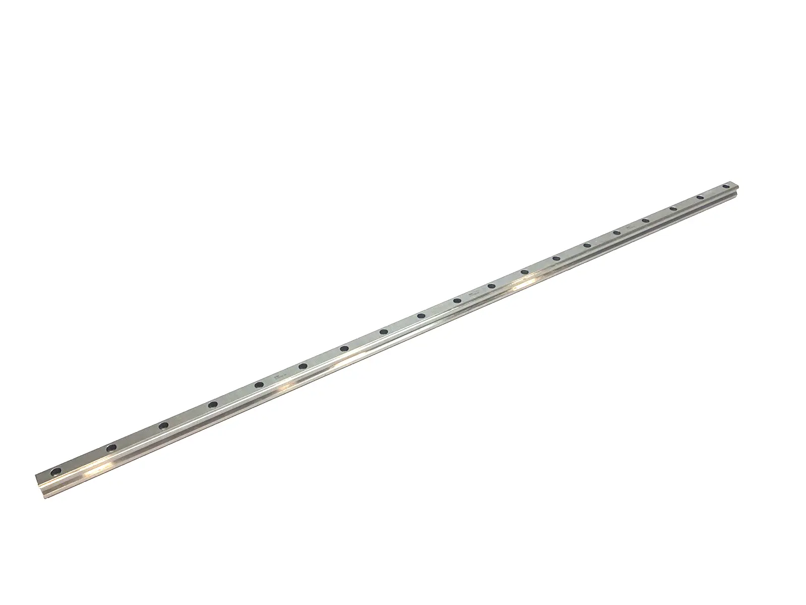 Used THK Linear Guide Rail 1120mm Linear Guides Michigan US | Maverick Industrial Sales #1392867