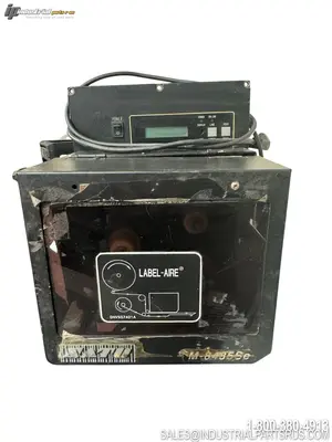 Used SATO M-8485SE Thermal Printers Kentucky US | Industrial Parts R Us Inc. #1360738