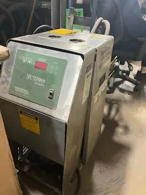 2016 TEMPTEK VT3300-LS THERMOLATOR | Machinery Network (5)