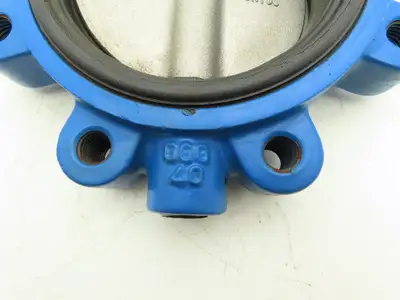 Used FNW _UNKNOWN_ Valves/Fittings Indiana US | Arrow Industrial #1367590