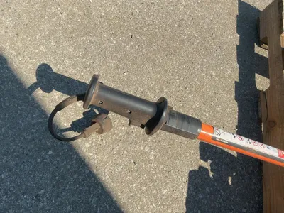 Used _UNKNOWN_ _UNKNOWN_ Trimmers (Landscaping) Michigan US | Miedema Asset Management Group #1397043