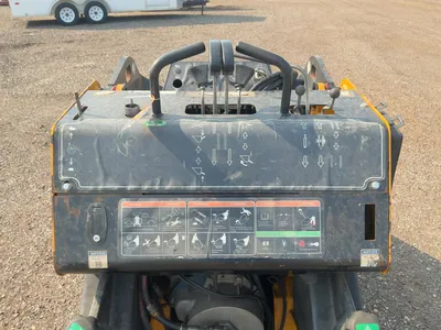 Used 2015 BOXER 525DX Skid Steer Loaders Michigan US | Miedema Asset Management Group #1321252