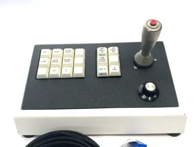 Used Electroglas Probe/Microscope Axis Manipulation Controller Coordinate Measuring Machine Parts Michigan US | Maverick Industrial Sales #1395446