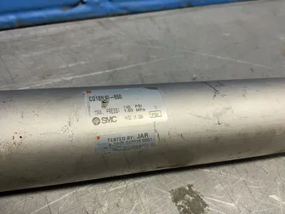 USED SMC CG1BN40650