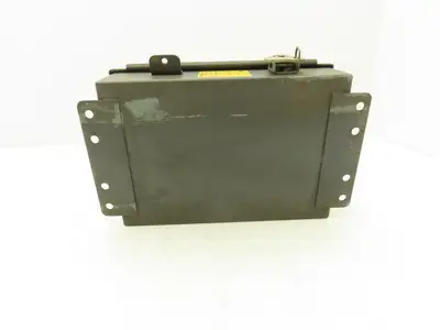 STI 70027-1002 Safety Light Curtain Controller W/Key 115VAC 50/60Hz 30VA