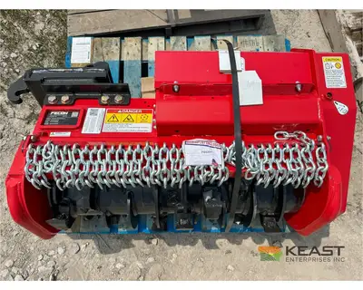 Used FECON _UNKNOWN_ Forestry Grinders Iowa US | Keast Enterprises #1360341