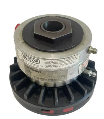 NEW HORTON 802300 FRICTION CLUTCH FW*0.875 PILOT MOUNT 704327