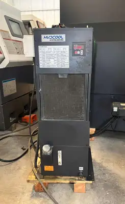 USED 2018 DOOSAN DNM 750II