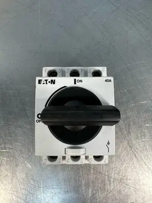 Eaton R5A3040U / R5A3040U 600VAC 3ph (7.3.5)