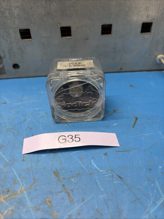 Used Sodick C-1 EDM Sinkers Indiana US | J&J Industrial Supply #1548136