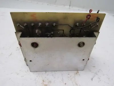 Used STATICON _UNKNOWN_ Miscellaneous MRO | Arrow Industrial #650809