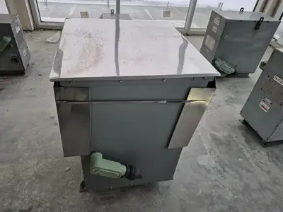 USED HPS SG3A0075PP