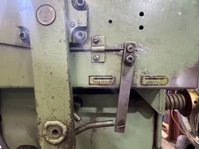DOALL c4 Horizontal Band Saws | RELCO MACHINERY (9)