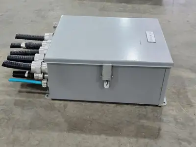 USED ACE MANUFACTURING EHT-JB-700/702