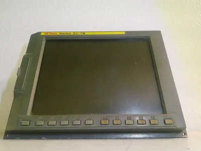 USED 2005 FANUC 21i-TB