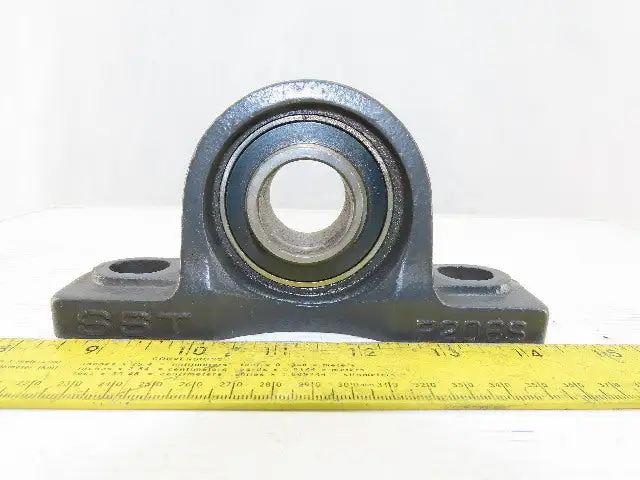 New | in-Stock SST _UNKNOWN_ Bearings | Arrow Industrial #623534