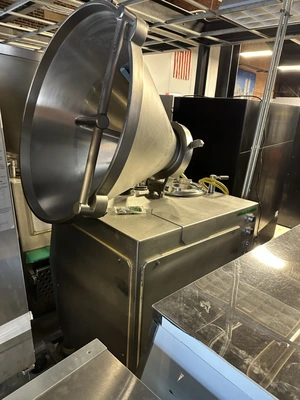 USED 2014 VEMAG HP10C