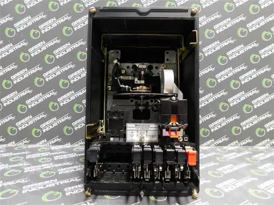Westinghouse CA 290B892A09 Differential Generator Relay 5A 25-60Hz 10% Sens Used
