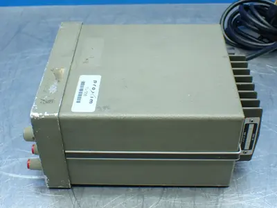 Used HEWLETT PACKARD 6235A Linear Power Supplies Ohio US | HGR 24 #1095341