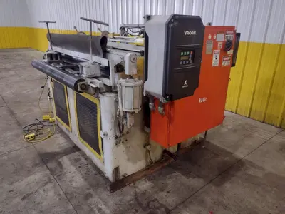 USED ROWE DED-140-15103