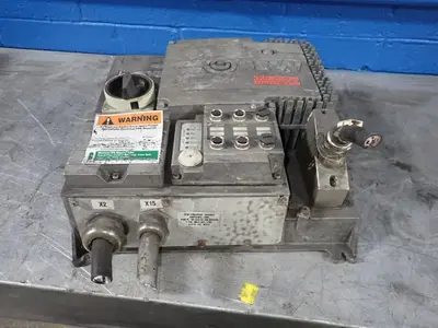 USED SEW EURODRIVE MQD32A/MM30C/Z38G0/AGB1