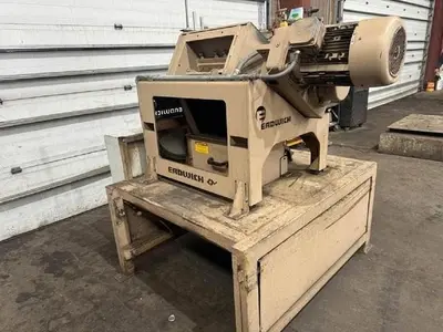 USED ERDWICH M600-11