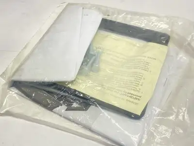 New | in-Stock Hoffman nVent Box Connector Feed-Through 4.00 x 4.00" Gray 14350 Electrical Boxes Michigan US | Maverick Industrial Sales #1402340