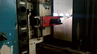 USED 1986 TOSHIBA BMC-80