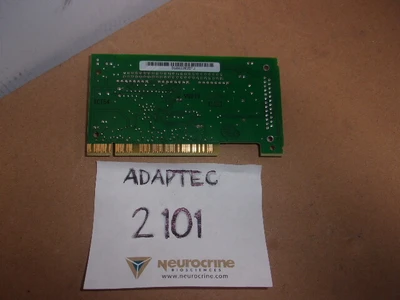USED Adaptec ADAPTEC AVA-2902BI