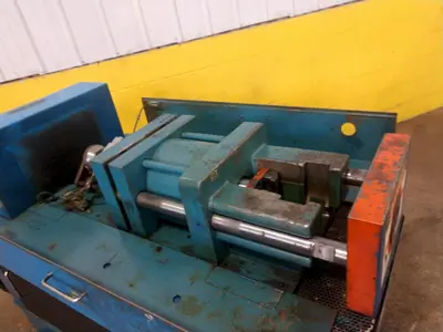 USED EAGLE IO - 2000