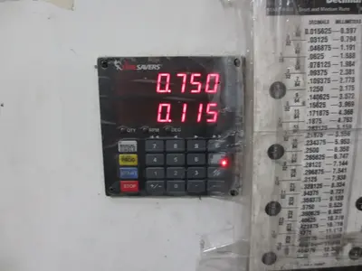 Timesavers 2211-45-0