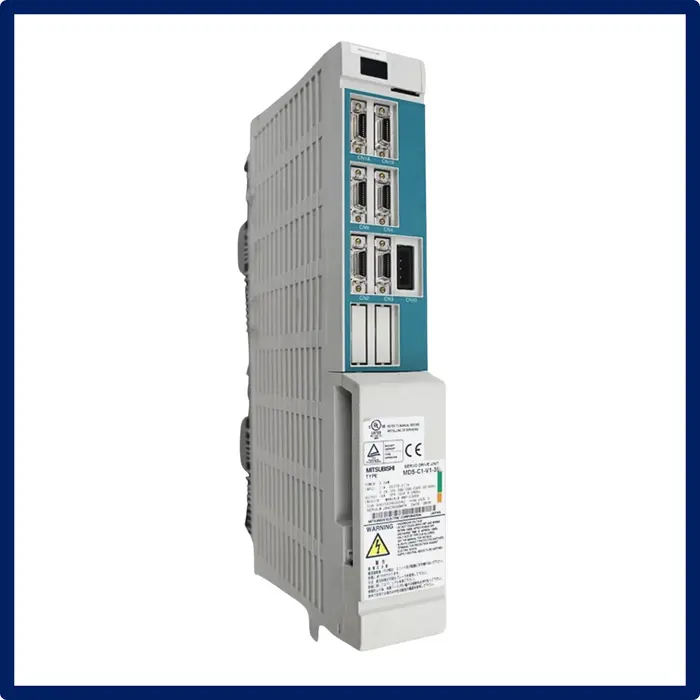 NEW MITSUBISHI MDS-C1-V1-35-N