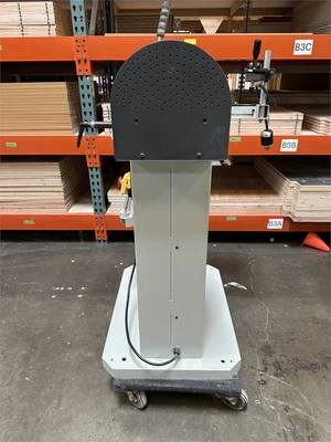 Used LAGUNA V-WAY Woodworking Mortisers California US | MachineryMax #1320464