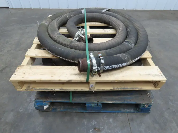 Used JASON _UNKNOWN_ Miscellaneous MRO | Arrow Industrial #658553