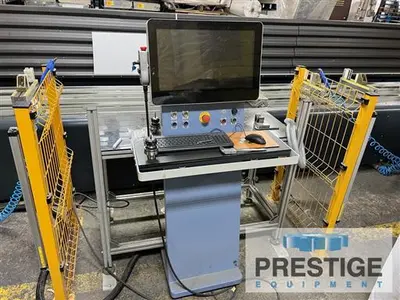 USED 2022 HAFFNER MAC 440-30