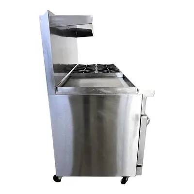 USED ATOSA AGR-6B-24GL