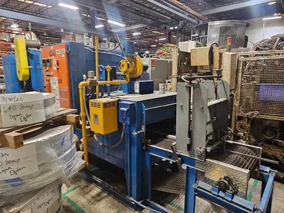 THERMAX 24" BELT OVEN | Levy Recovery Group (3)