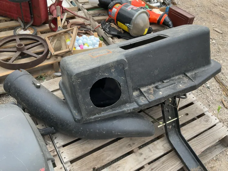 Used _UNKNOWN_ _UNKNOWN_ Landscaping Equipment (Miscellaneous) Michigan US | Miedema Asset Management Group #1321129